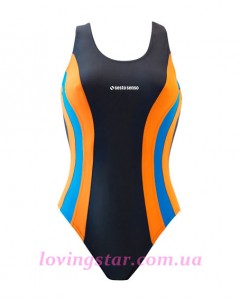 Спортивный купальник 715 NEW